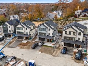 545 Winthrop St. Lot 6, Medford MA 02155