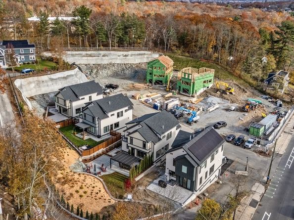 545 Winthrop St. Lot 6, Medford MA 02155