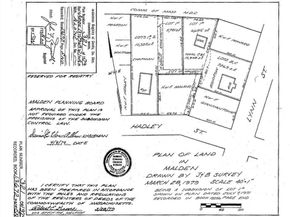 18 Lynn St, Malden MA 02148