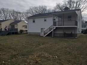 116 Alandale Ave, Brockton MA 02301