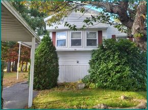 20 Forestdale  Drive, Halifax MA 02338
