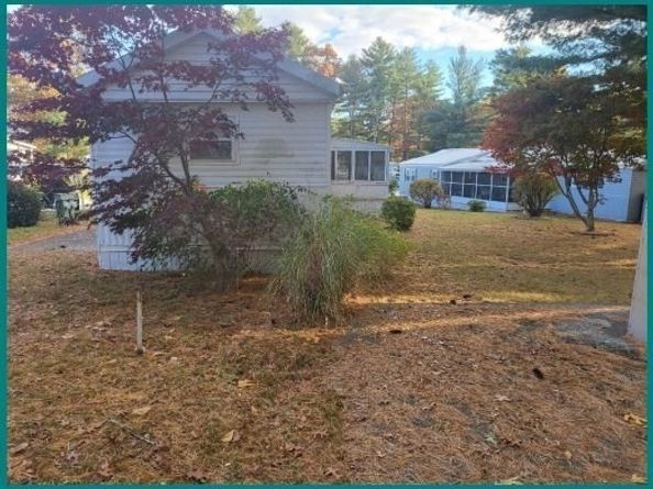 20 Forestdale  Drive, Halifax MA 02338