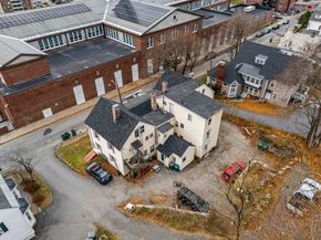 124 Pleasant St, Fitchburg MA 01420