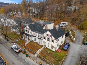 124 Pleasant St, Fitchburg MA 01420