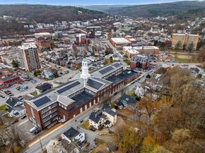 124 Pleasant St, Fitchburg MA 01420