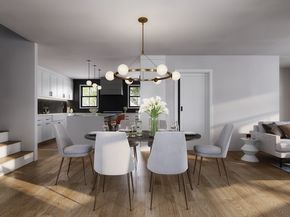 202 Powder House Blvd 1, Somerville MA 02144