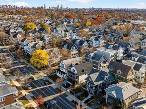 202 Powder House Blvd 1, Somerville MA 02144