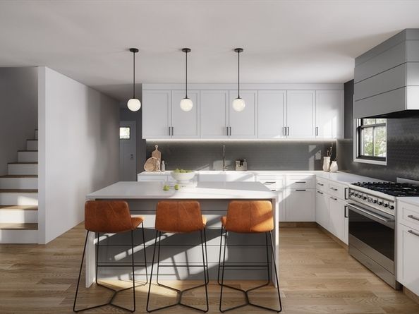 202 Powder House Blvd 1, Somerville MA 02144