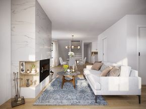 202 Powder House Blvd 1, Somerville MA 02144