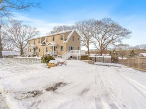 16 Hodgkins Road 2, Rockport MA 01966