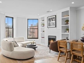 667 Tremont Street PH, Boston MA 02118