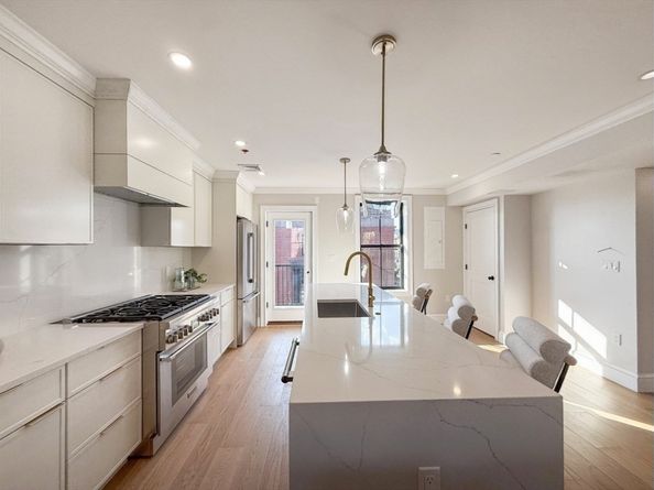 667 Tremont Street PH, Boston MA 02118