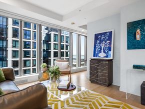 135 Seaport Blvd 1503, Boston MA 02210