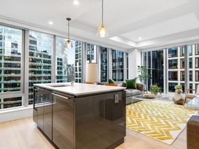 135 Seaport Blvd 1503, Boston MA 02210