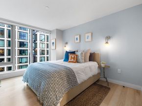 135 Seaport Blvd 1503, Boston MA 02210