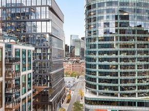 135 Seaport Blvd 1503, Boston MA 02210