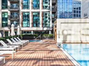 135 Seaport Blvd 1503, Boston MA 02210