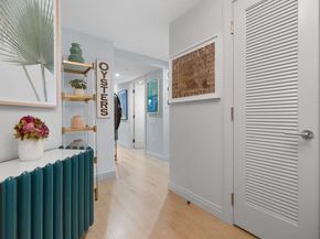 135 Seaport Blvd 1503, Boston MA 02210