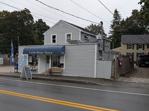 57 East Street, Ipswich MA 01938