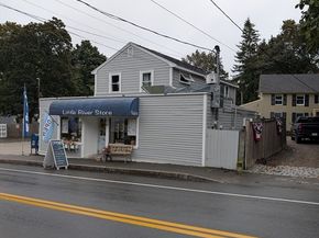 57 East Street, Ipswich MA 01938