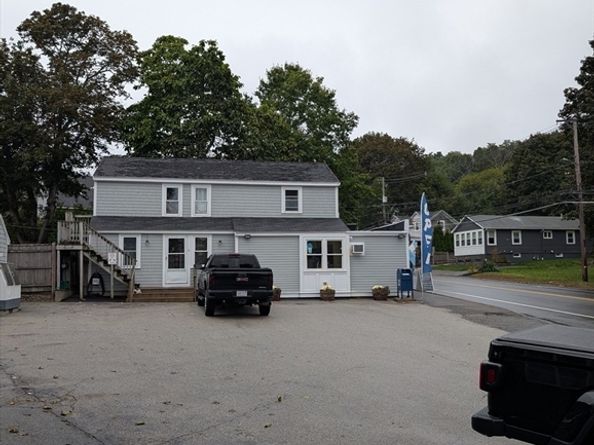 57 East Street, Ipswich MA 01938