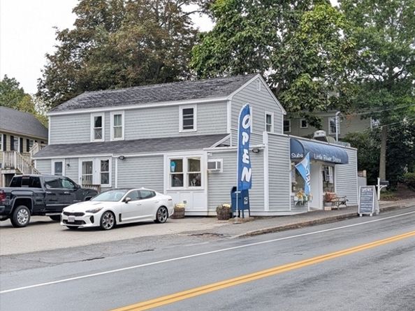 57 East Street, Ipswich MA 01938