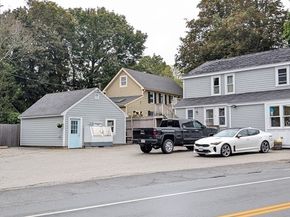 57 East Street, Ipswich MA 01938