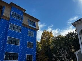 20 Audubon Way 201, Canton MA 02021