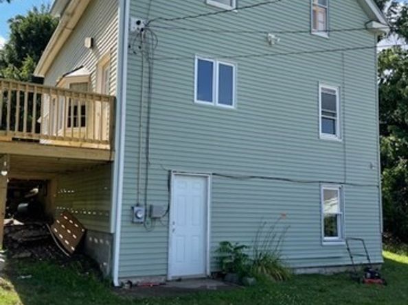 44 Boardman Street,, Worcester MA 01606