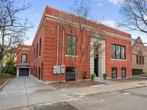 55 Church Street 1, Dedham MA 02026