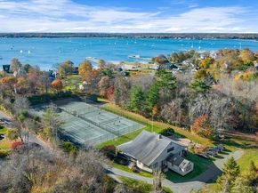 7 Captain's Lane, Mattapoisett MA 02739
