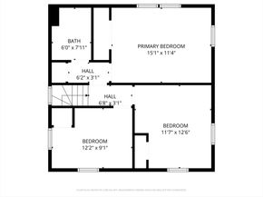 72 Redlands Rd, Boston MA 02132