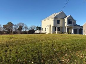 548 Harvard Street, East Bridgewater MA 02333