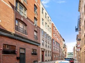 10 Henchman St 2R, Boston MA 02113