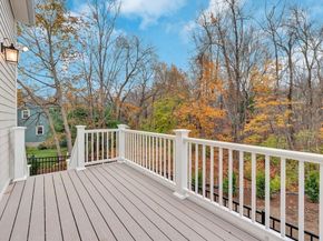 Unit 13 Powder House Lane 13, Walpole MA 02032