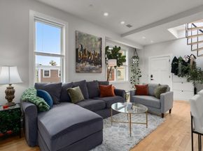 152 Marion Street 6L, Boston MA 02128