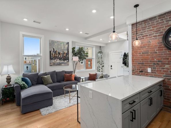 152 Marion Street 6L, Boston MA 02128