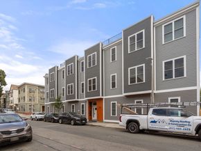 152 Marion Street 6L, Boston MA 02128