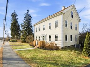 368 Main Street, West Newbury MA 01985