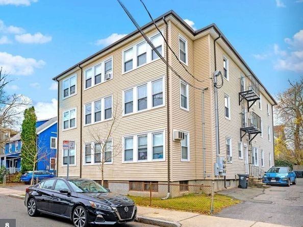 178 Richdale Ave, Cambridge MA 02140