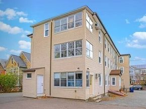 178 Richdale Ave, Cambridge MA 02140