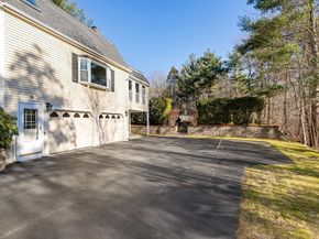 129 Albee Drive, Braintree MA 02184