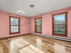 129 Albee Drive, Braintree MA 02184