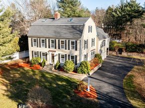 129 Albee Drive, Braintree MA 02184