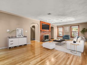 129 Albee Drive, Braintree MA 02184