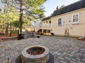 129 Albee Drive, Braintree MA 02184