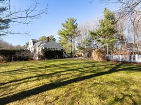 129 Albee Drive, Braintree MA 02184