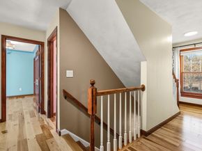 129 Albee Drive, Braintree MA 02184