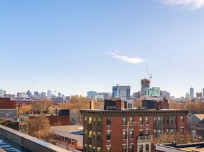 1055 Cambridge Street 305, Cambridge MA 02139