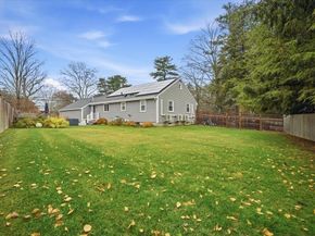 61 Spofford St, Newburyport MA 01950